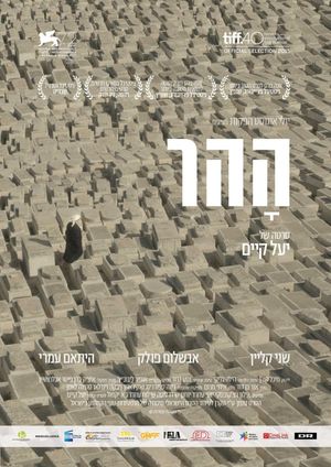 Mountain's poster