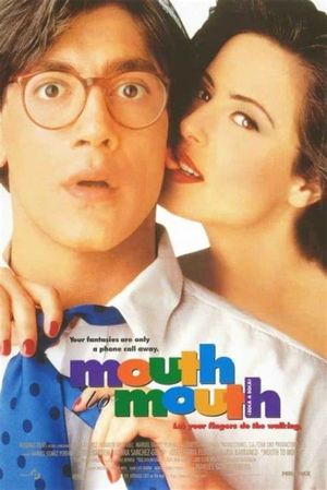 Mouth to Mouth's poster