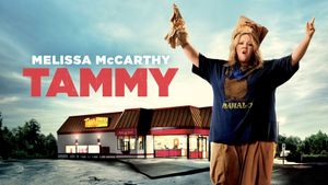 Tammy's poster