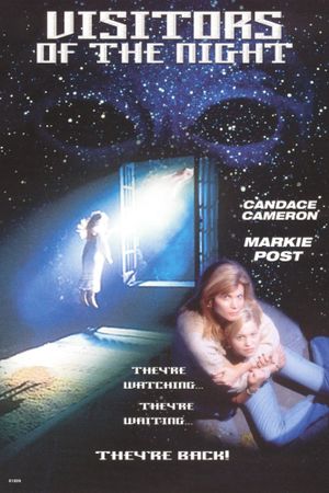 Visitors of the Night's poster