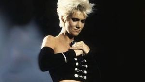 Roxette ‎– Boxette's poster