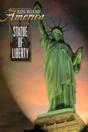 The Statue of Liberty's poster