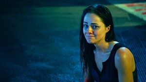 12 Feet Deep's poster