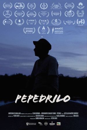 Pepedrilo's poster