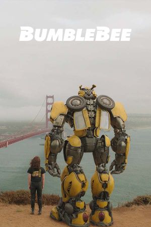 Bumblebee's poster