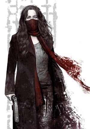 Mortal Engines's poster