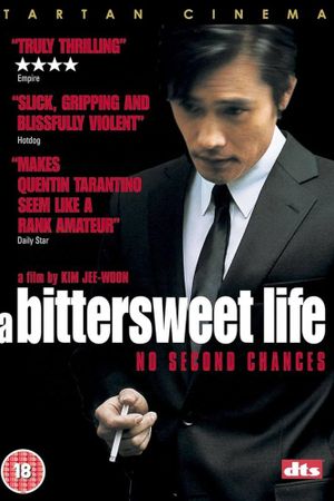 A Bittersweet Life's poster