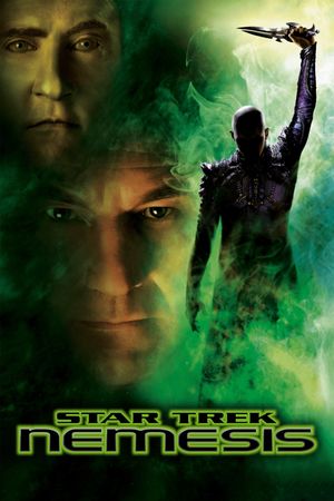 Star Trek: Nemesis's poster