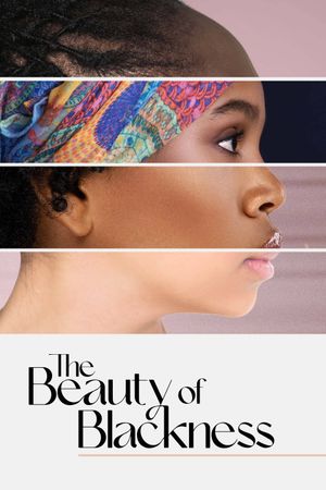 The Beauty of Blackness's poster
