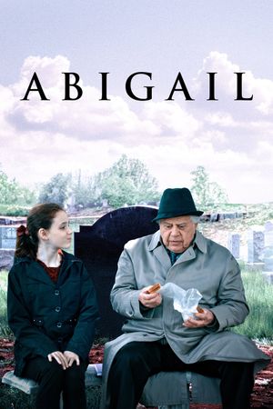 Abigail's poster