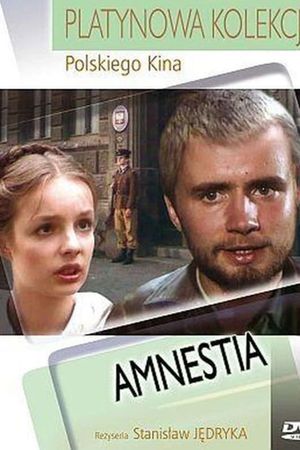 Amnestia's poster