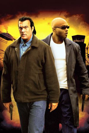 Today You Die's poster