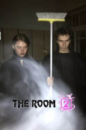 THE ROOM 2's poster