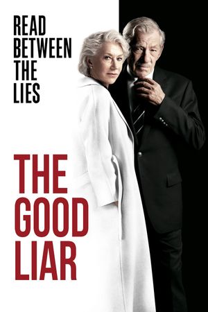 The Good Liar's poster