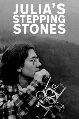 Julia's Stepping Stones's poster