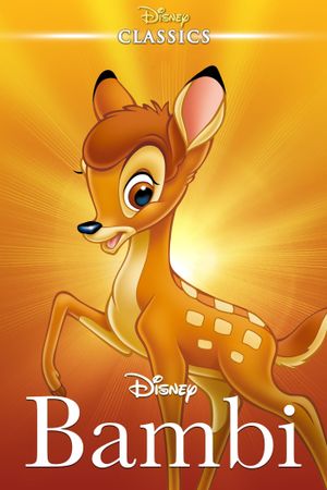 Bambi's poster