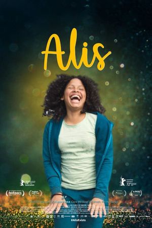 Alis's poster