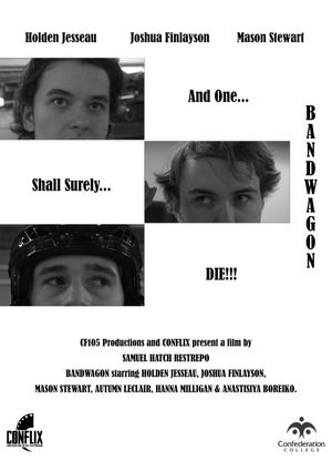 BANDWAGON's poster