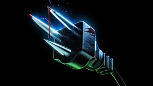 Y2K's poster