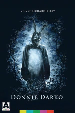 Donnie Darko's poster