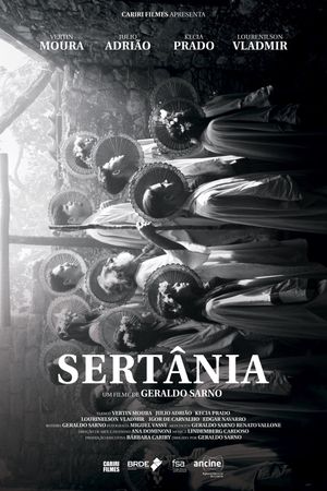 Sertânia's poster