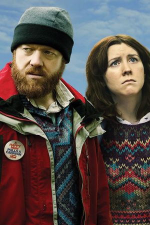 Sightseers's poster