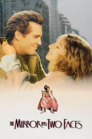 The Mirror Has Two Faces's poster