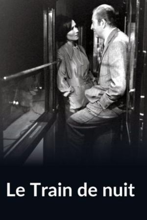 Le Train de nuit's poster