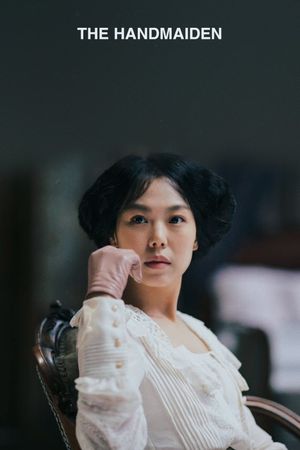 The Handmaiden's poster