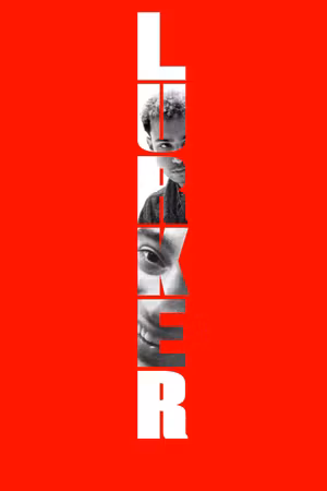 Lurker's poster