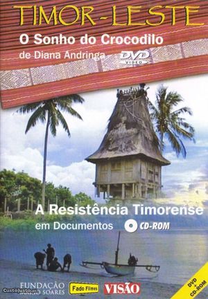 East Timor: The Dream of the Crocodile's poster