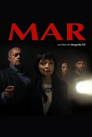 Sea's poster