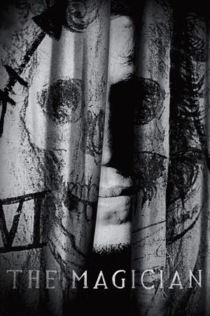 The Magician's poster