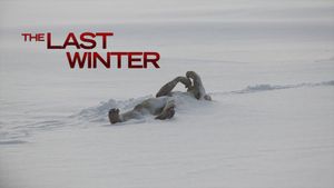 The Last Winter's poster