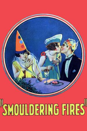 Smouldering Fires's poster