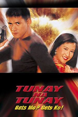 Tunay na tunay: Gets mo? Gets ko!'s poster