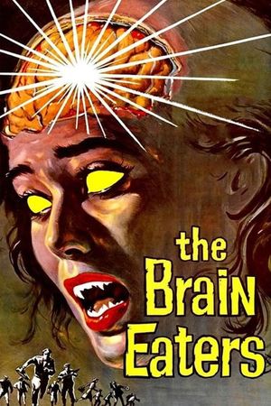 The Brain Eaters's poster