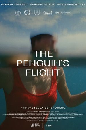 The Penguin's Flight's poster image