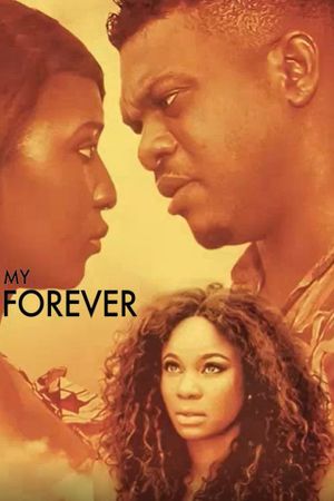 My Forever's poster