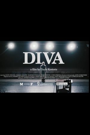 Diva's poster