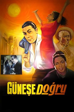 Günese Dogru's poster