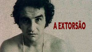 A Extorsão's poster