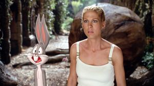 Looney Tunes: Back in Action's poster