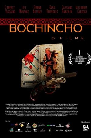 Bochincho - The Movie's poster image