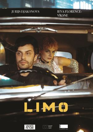Limo's poster