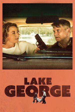 Lake George's poster