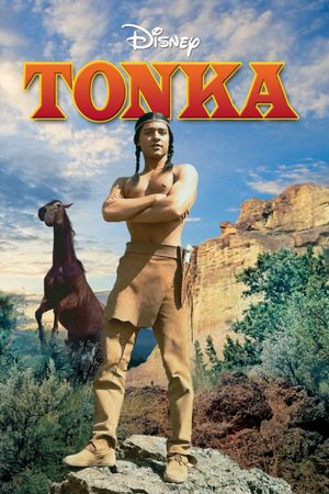 Tonka's poster