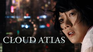 Cloud Atlas's poster