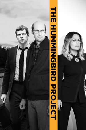 The Hummingbird Project's poster