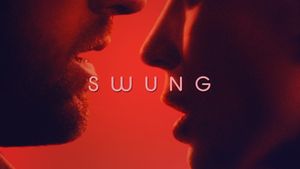 Swung's poster